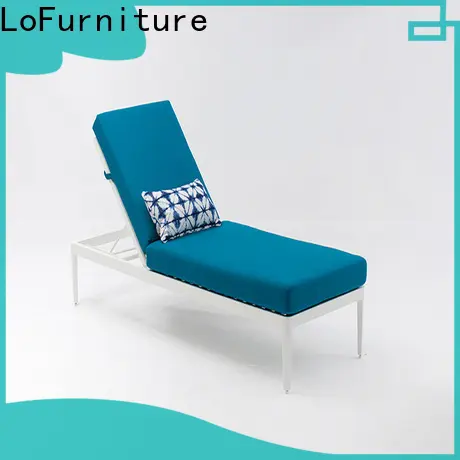 Sun lounger reclining13 1