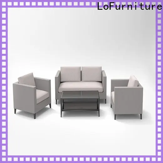corners Outdoor Safa Set 1