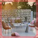 frame Outdoor Safa Set 1
