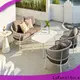 Outdoor Safa Set door 1
