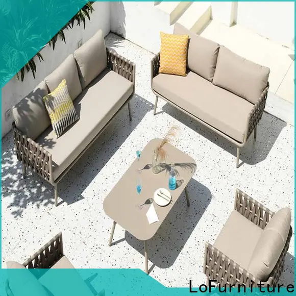 feet Outdoor Safa Set 1