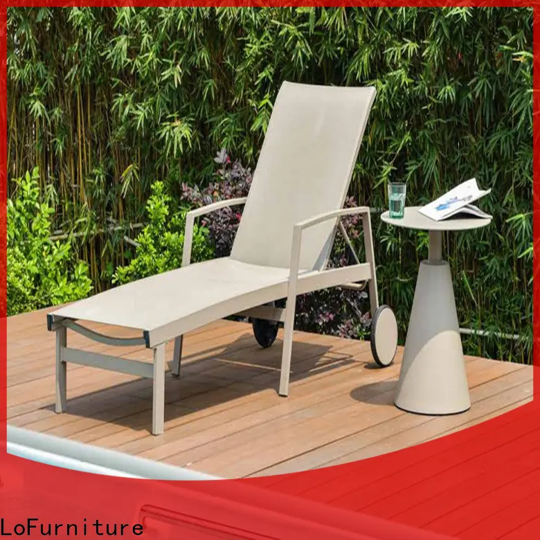 dry Sun lounger1 1