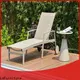 dry Sun lounger1 1