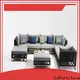 Outdoor Safa Set allaluminium65 1