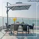 tables Outdoor Furniture Set 1