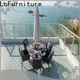 restaurant Outdoor Furniture Set3 1