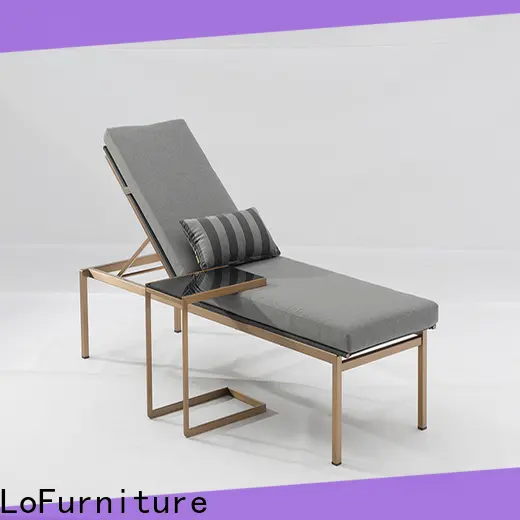 Sun lounger quick4 1