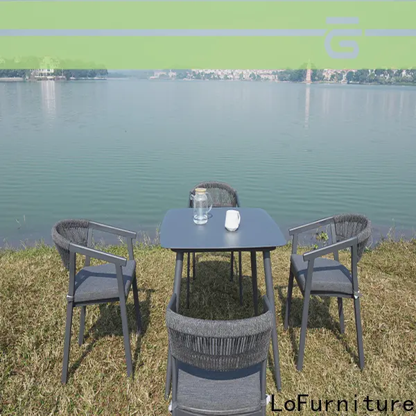Outdoor Furniture Set durable2 1