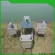 Outdoor Furniture Set residential8 1
