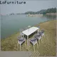 Outdoor Furniture Set conversation 1