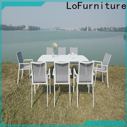 Outdoor Furniture Set residential9 1