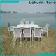 Outdoor Furniture Set residential9 1
