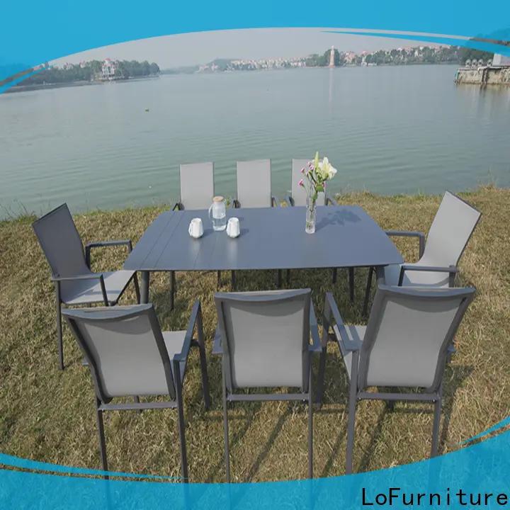 Outdoor Furniture Set residential10 1