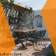 Outdoor Furniture Set fabric 1