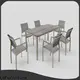 Outdoor Furniture Set residential14 1