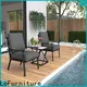 glass Outdoor Safa Set1 1