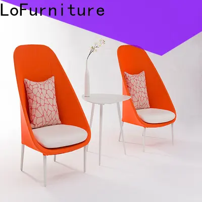 Outdoor Safa Set frame 1