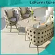 Outdoor Safa Set allaluminium69 1