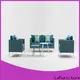 Outdoor Safa Set allaluminium68 1