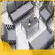 chair Outdoor Safa Set 1