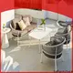 Outdoor Safa Set allaluminium70 1