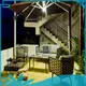 Outdoor Safa Set allaluminium72 1