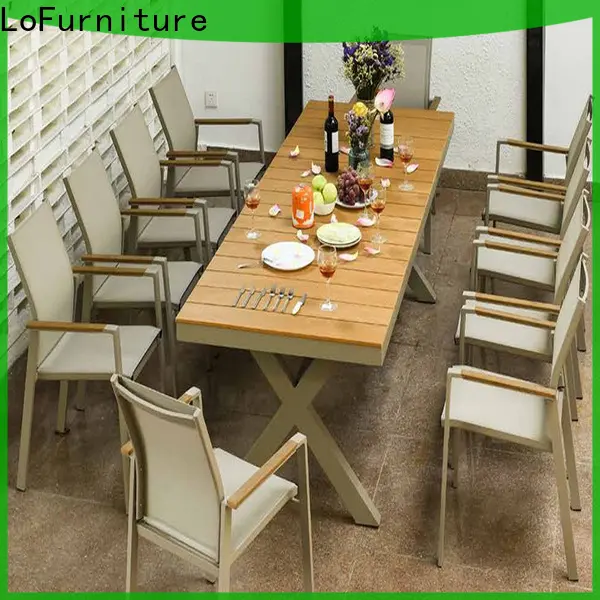 chair Outdoor Dining Table2 1