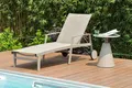 Sun lounger reclining16 1