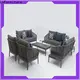 Outdoor Safa Set allaluminium78 1