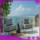 garden Outdoor Safa Set 1