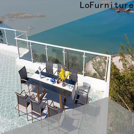 Outdoor Furniture Set seater2 1