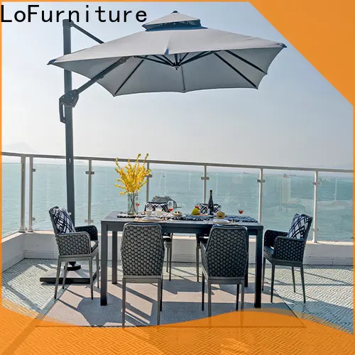 Outdoor Furniture Set or1 1