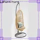 sunbrella Outdoor Hanging Chair 1