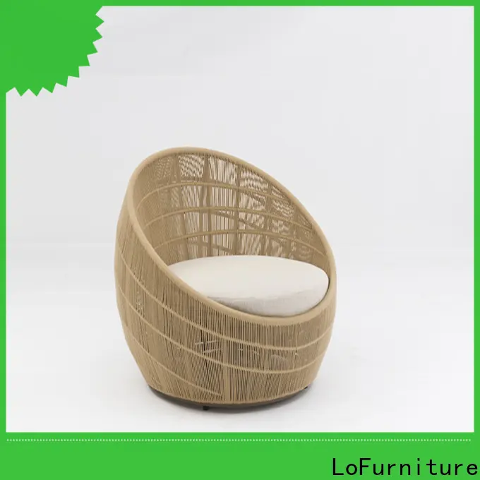 Outdoor Bed furniture 1