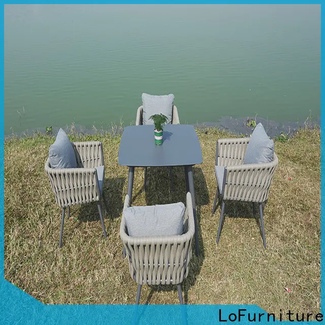 Outdoor Furniture Set residential16 1