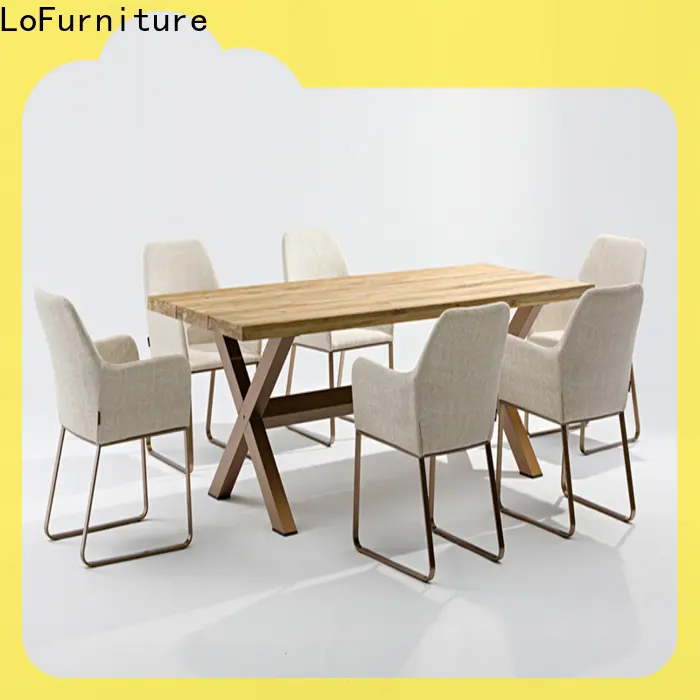 Outdoor Furniture Set residential20 1