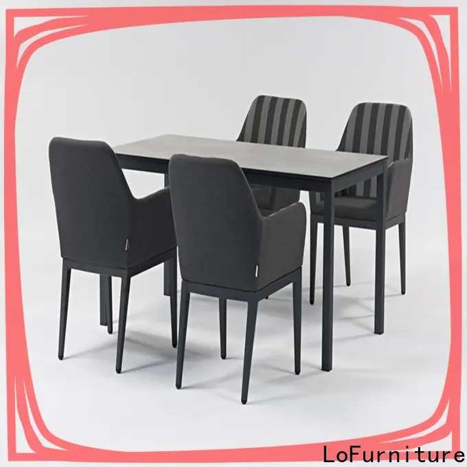 Outdoor Furniture Set residential21 1