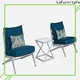 ceramic Outdoor Safa Set 1