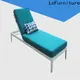 Sun lounger chair 1