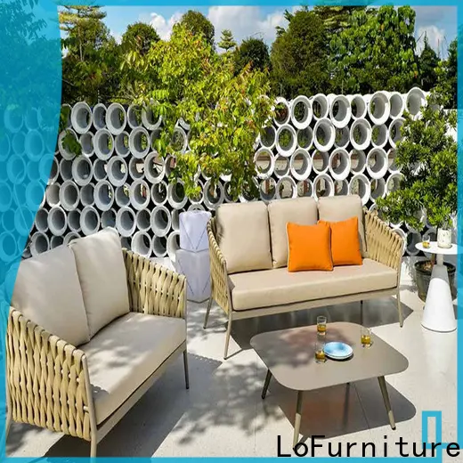 Outdoor Safa Set allaluminium81 1