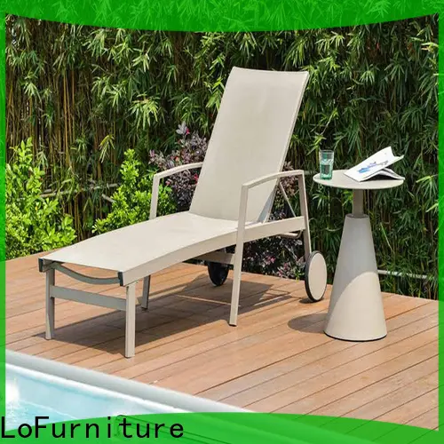 Sun lounger fabric 1