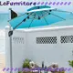 strip Outdoor Umbrella 1