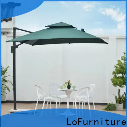 big Outdoor Umbrella 1