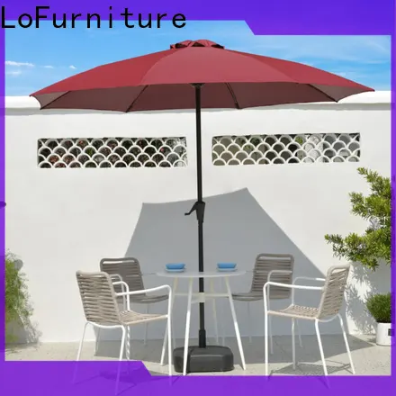 Outdoor Umbrella sunproof 1