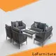 Outdoor Safa Set allaluminium85 1