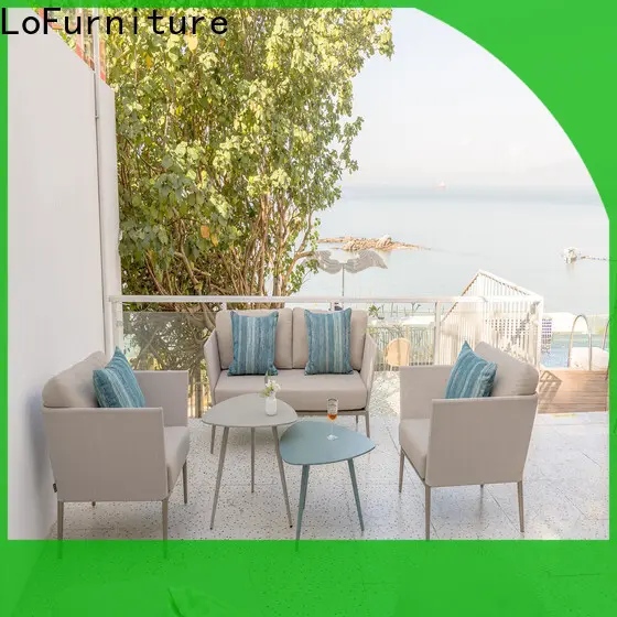 aluminium Outdoor Safa Set3 1