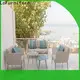 aluminium Outdoor Safa Set3 1