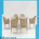 Outdoor Furniture Set top 1