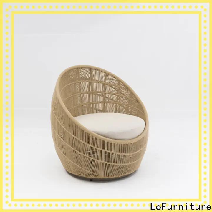 furniture Outdoor Bed 1