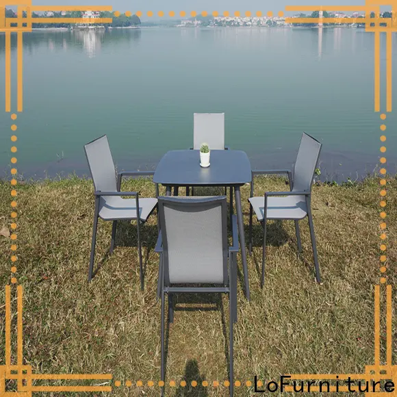 Outdoor Furniture Set quality 1